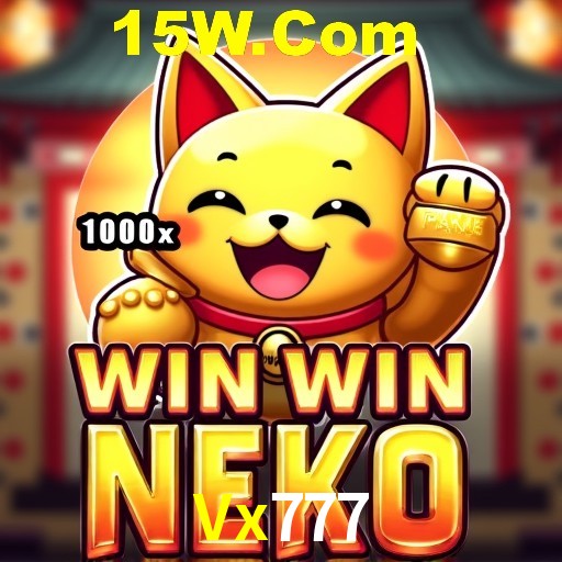 Descubra o Mundo do Cassino Online com Vx777