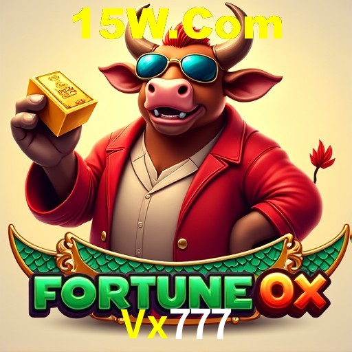 Programa VIP Vx777