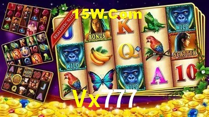 Vx777 Rio de Janeiro - Slot Strategy