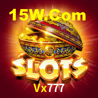 Vx777 - App Performance