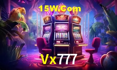 Vx777 Salvador - Strategy