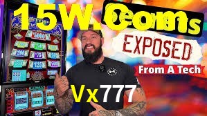 Live Casino Vx777