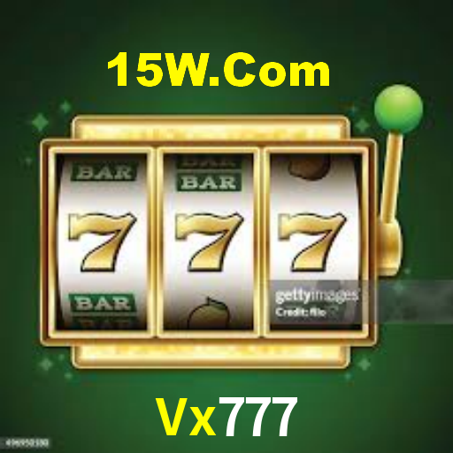 Vx777.Com Plataforma