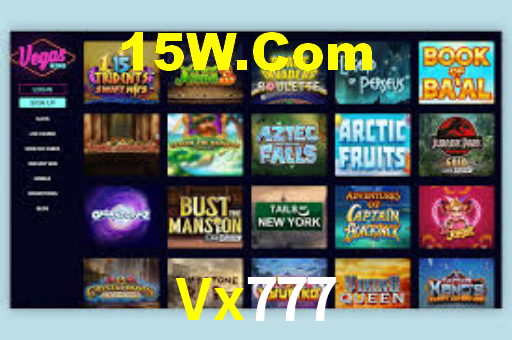 Vx777,Vx777.Com Plataforma