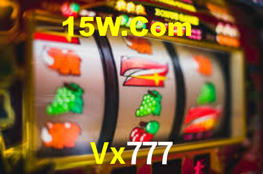 Vx777,Vx777.Com Plataforma