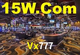 Blackjack Table Vx777