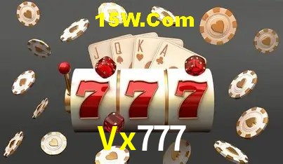 Vx777 São Paulo - Jogo Providers