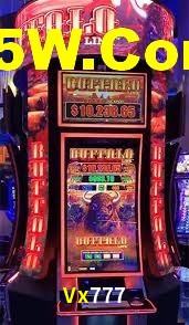 VIP Casino Vx777