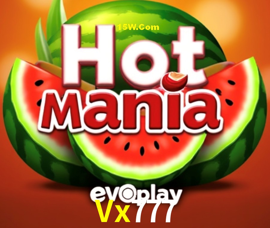 Estatísticas do Jogo Vx777