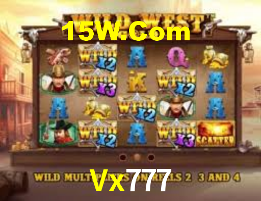 Vx777.Com Plataforma