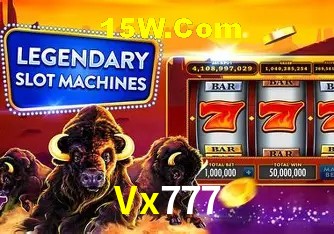 Vx777 Salvador - Support