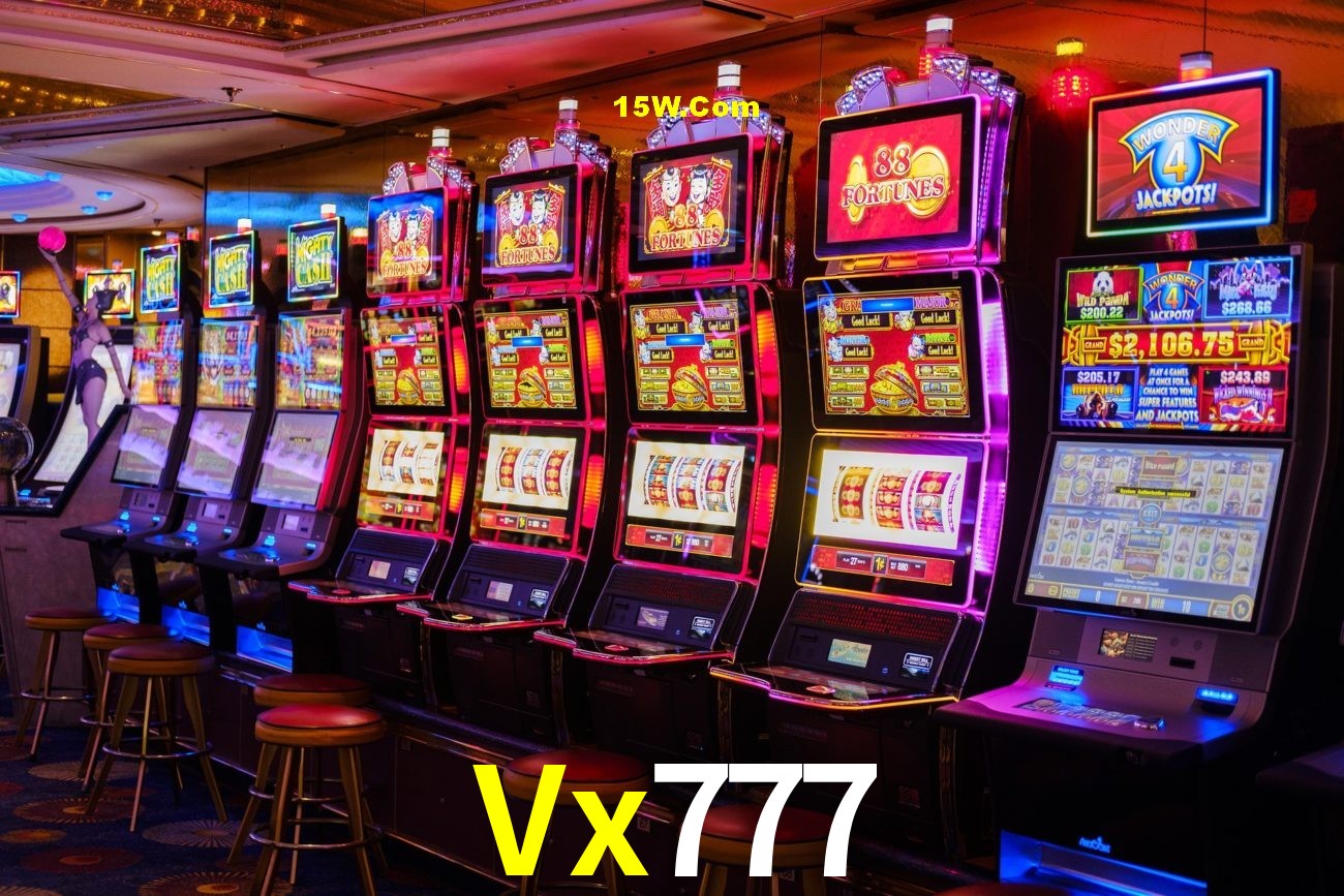 Security Systems Vx777