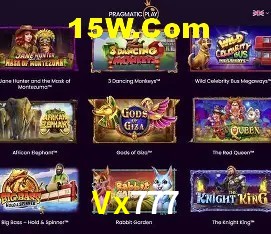Casino Ao Vivo Vx777