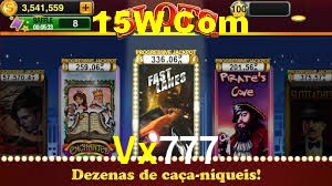 Account Benefits Vx777