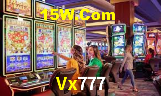Vx777 - App Security