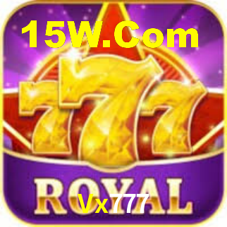 Vx777.Com Plataforma